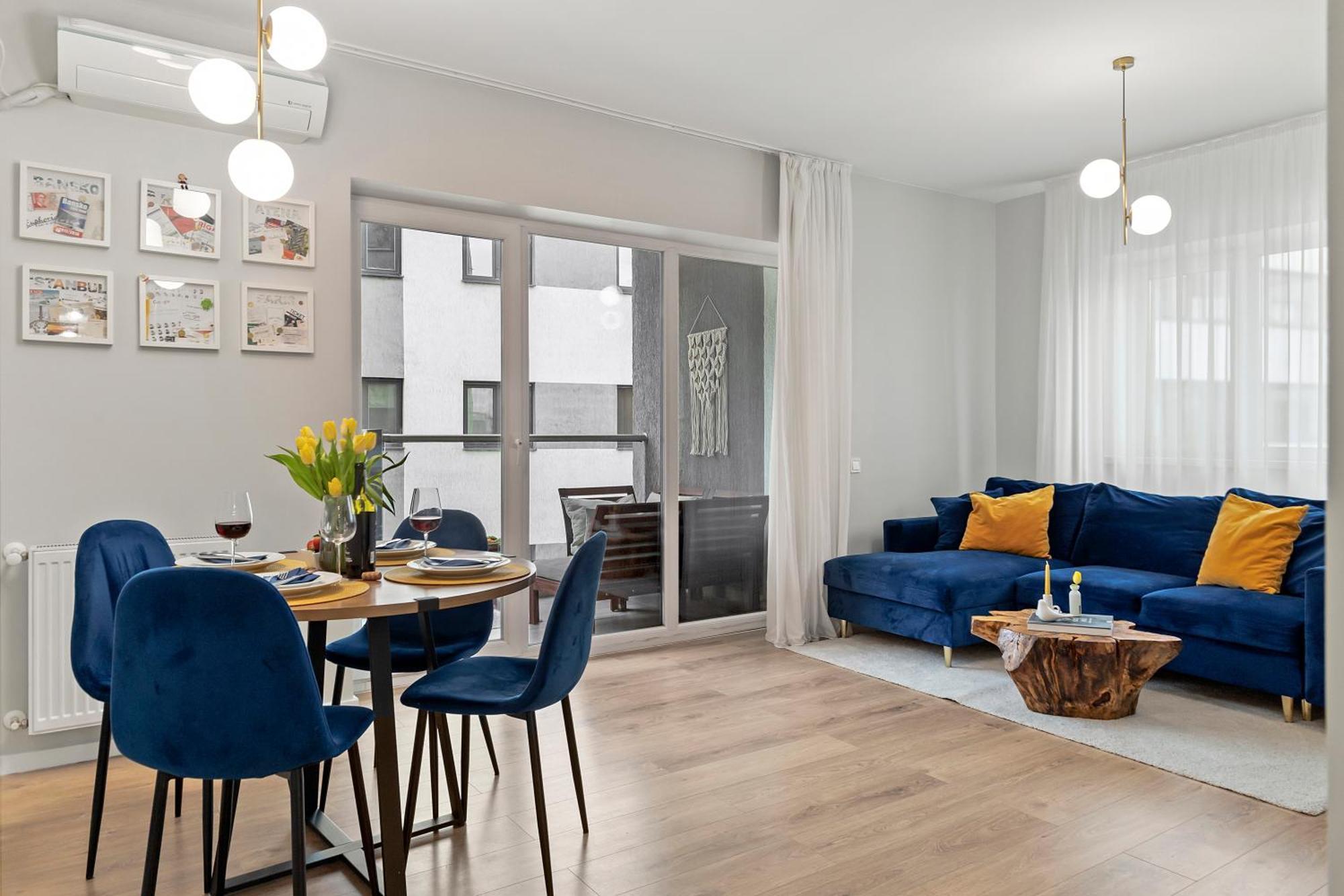 Mido Park Apartment With Private Parking & Self Check-In Bukarest Exterior foto