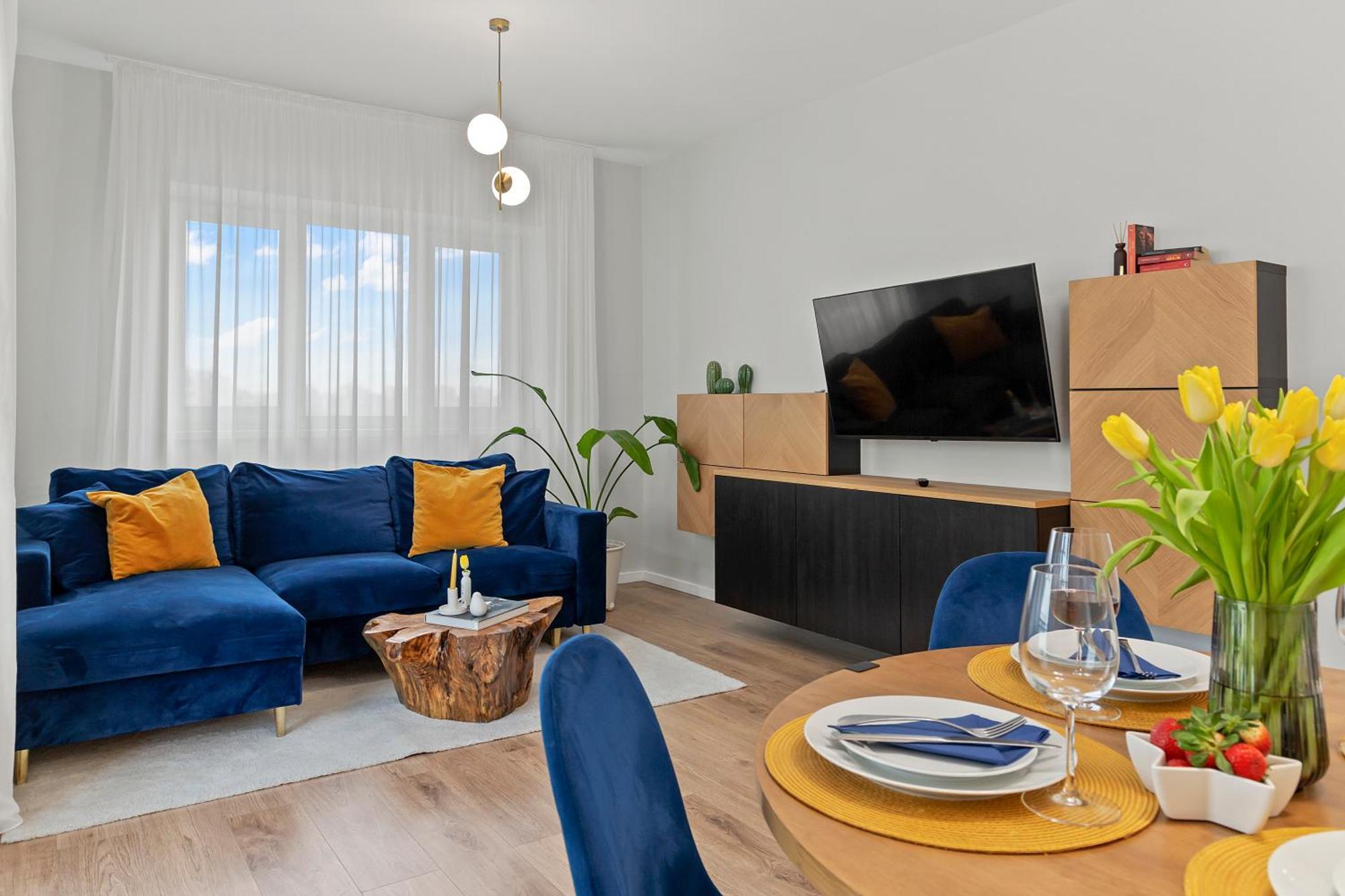 Mido Park Apartment With Private Parking & Self Check-In Bukarest Exterior foto